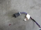 Passenger Dash Speaker Wire Harness Jeep Cherokee Laredo 4X4 91 92 93 94 95 86. Fixed Price $14.99.