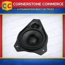 15-18 Vw Touareg Q7 Center Dashboard Speaker Dynaudio Oem 7P6035827. Fixed Price $190.10.