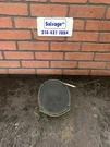 2005-2006 Chrysler 300 Rear Door Radio Speaker Right Left Panel 6X9 05059063AB. Fixed Price $44.00.