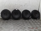 Kia Sorento Set Of 4 Loud Speakers Pin Plug Each 96330-2P301 MK2 2009-2015. Fixed Price $74.96.