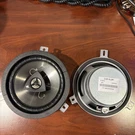 Pair Chrysler Oem Front Or Rear Speaker 68025300AA. Fixed Price $49.99.