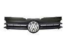 Grille & Emblem 99-02 Vw Cabrio MK3.5 LG5T Batik Blue Genuine 1E0 853 655. Fixed Price $129.99.