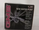 Gmb Water Pump Fit 96-11 Hyundai Elantra Tiburon Tucson Kia Sportage 2.0 Dohc. Fixed Price $45.00.
