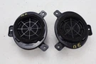 2007-2015 Q7 Rear Left & Right Side Upper Audio Woofer Speaker Set Oem. Fixed Price $62.99.