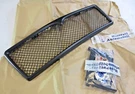 Maserati Biturbo 2000SI 420SI 425I Spyder Front Grille Nla Nos New. Fixed Price $695.12.