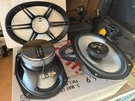 Re Audio 6X9 Speakers - New Old Stock. Fixed Price $99.99.