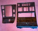 Mercedes-benz Front Panel Wood Covering 140-680-20-36 For S320, S350 & More. Fixed Price $532.36.