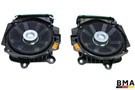 Bmw M240I 230I G87 G42 Front Left & Right Audio Subwoofer Set 2022 - 2026 Oem. Fixed Price $159.99.