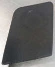 Bmw X5 E53 2007 Upper Dashboard Left Hand Speaker Grill Cover Lh 408 925.1 4Q. Fixed Price $25.88.