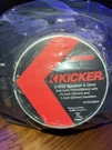 Kicker 47KSC69304 Series 6"X9" 3-WAY Car Speakers (2 Sets/ Subs). Fixed Price $150.00.