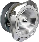 Audiopipe ATR4053 400W Diamond Chrome Cutting Aluminum Tweeter Single Item. Fixed Price $25.00.