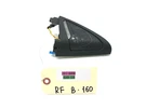 2015-2020 Bmw 430I F36 Right Pass Front Door Mirror Corner Cover W/ Speaker Oem.. Fixed Price $42.99.