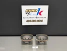96-02 Bmw E36/7 Z3 Front Left & Right Harman Kardon Speaker Woofer Set Oem. Fixed Price $89.94.
