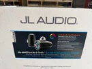 Jl Audio 010-03281-00 8.8" Led Titanium M6 Enclosed Tower Marine Speakers. Fixed Price $1499.00.