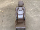 16-22 Volvo XC90 2ND Right Passenger Seat Maroon Brown Oem #A0.14. Fixed Price $249.00.