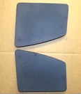 1984-1989 Corvette C4 Oe Dash Speakers Factory Grilles Left & Right, Gm. Fixed Price $38.99.