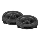 Match Up X4BMW-FRT.2 4" Coaxial Speakers 1 3 5 6 7 Z4 Mini I8 Audiotec. Fixed Price $199.00.