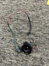 2006-2013 Chevrolet Impala Front Left Side Inner Tweeter Speaker Assembly D26. Fixed Price $35.95.