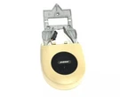 W140 Mercedes 400SEL 1993 Rear View Mirror Speaker 1408201202 Oem. Fixed Price $19.00.