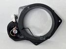 01-07 Toyota Sequoia Tundra Jbl Door Speaker Bracket Fits 86160-AF060 Oem Tested. Fixed Price $43.00.