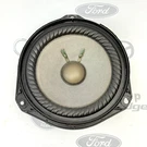 2012-19 Fiat 500 Front Left Side Sound System Woofer Speaker Bose Oem 68073733AA. Fixed Price $43.99.