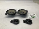 18-25 Audi S5 3.0T Awd At Rear Left Right Door Speaker W/ Tweeters Set. Fixed Price $80.99.