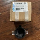 Gm Genuine Parts Radio Front Speaker # 87825443. Fixed Price $9.00.
