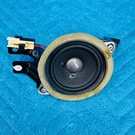 2007 2012 Lexus LS460 Right Rear Door Speaker Oem 8616050230. Fixed Price $30.00.