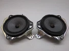 2004-2010 Toyota Sienna Jbl Rear Left & Right Quarter Panel Speaker Set Pair Oem. Fixed Price $74.88.