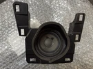 2019-2023 Mazda Left Side Dashboard Audio Speaker W/ Bracket. Fixed Price $40.00.