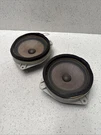 Subaru Legacy Speaker Right & Left Front 2005 - 2009 Pair. Fixed Price $58.69.