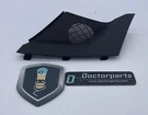 2019-2020 Nissan Altima 2.5L At Front Tweeter Cover 28177 6CA0A Oem. Fixed Price $35.52.