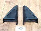 07-13 Oem Bmw E92 E93 335 M3 Front Left Right Door Tweeter Speaker Cover Set *. Fixed Price $44.95.
