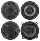 Rockville RV6.3A 6.5" 750W 3-WAY Car SPEAKERS+(2) 5.25" 600W. Fixed Price $59.95.