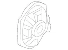 Genuine Ford Rear Speaker 8L1Z-18808-A. Fixed Price $25.19.