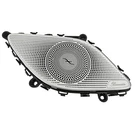 Oem Right Front Door Upper Speaker Cover Mercedes-benz Amg Gt 43 53 63S Cls. Fixed Price $59.50.