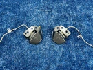 2006-2013 Lesux IS250 IS350 Left & Right Door Panel Mounted Tweeters Oem. Fixed Price $62.10.