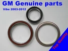 Bearing &deflector For Gm Pontiac Vibe Coupling 19205423 19205171 Differential. Fixed Price $162.00.