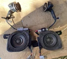 01-05 UZZ40 Lexus SC430 Mark Levinson Speakers 86160-0W400 86160-0W410 Complete. Fixed Price $149.95.