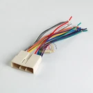 Raptor HO7800 Metra 70-1720 Power 4 Speaker Wire Harness For Acura/honda/isuzu. Fixed Price $8.99.