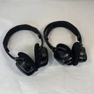 2003-2007 Chrysler Town Country Grand Caravan? Dvd Wireless Headphones Used. Fixed Price $23.75.