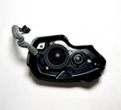 2003-2010 Porsche Cayenne Oem Factory Rear Left Driver Side Speaker / Tweeter. Fixed Price $24.99.