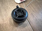 99764502100 Porsche 987 Cayman Boxster Ask Tweeter Speaker 546. Fixed Price $19.95.