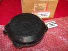 Jaguar Alpine Woofer Speaker C2C20471 2R83-18808-BC. Fixed Price $150.00.