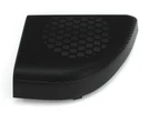 Mercedes-benz Speaker Cover Panel Right Black CL203 Sport Coupe. Fixed Price $45.31.