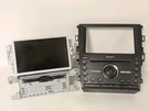 2016 Ford Fusion Sony Sync 3 Radio Receiver Control Panel Bezel Display Screen. Fixed Price $399.99.