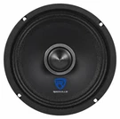Rockville RXM64 6.5" 150W Ohm Mid-bass Driver Car Audio Speaker Mid-range. Fixed Price $29.95.