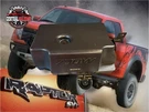 2010 Ford F150 Svt Raptor Rear Speaker Assembly W/ Amp AL3T18C804BA Oem. Fixed Price $199.95.