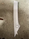 2011-2016 Chevrolet Cruze Front Right Windshield Pillar Trim Cover 95470396 Oem. Fixed Price $40.00.