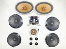 13-16 Lincoln Mkz Hybrid Thx Audio Subwoofer Tweeter Door Speaker Set 12 Oem. Fixed Price $199.00.